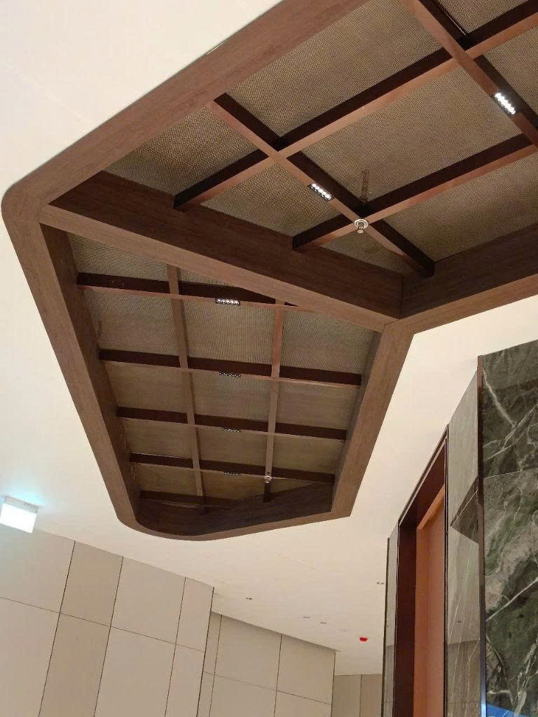 Thi công lắp đặt inox trang trí dự án Lancaster Legacy - ảnh chính